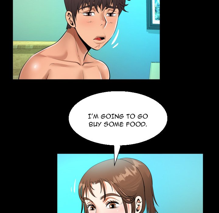 Read manhwa The Unforeseen Guest Chapter 62 - SauceManhwa.com