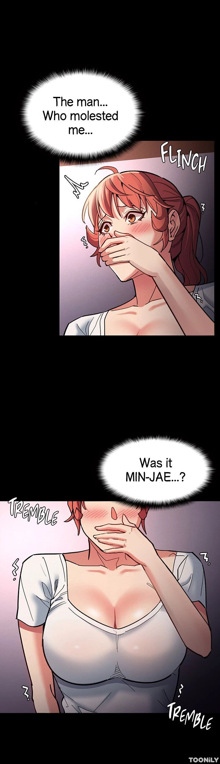 Read manhwa Pervert Addiction Chapter 19 - SauceManhwa.com