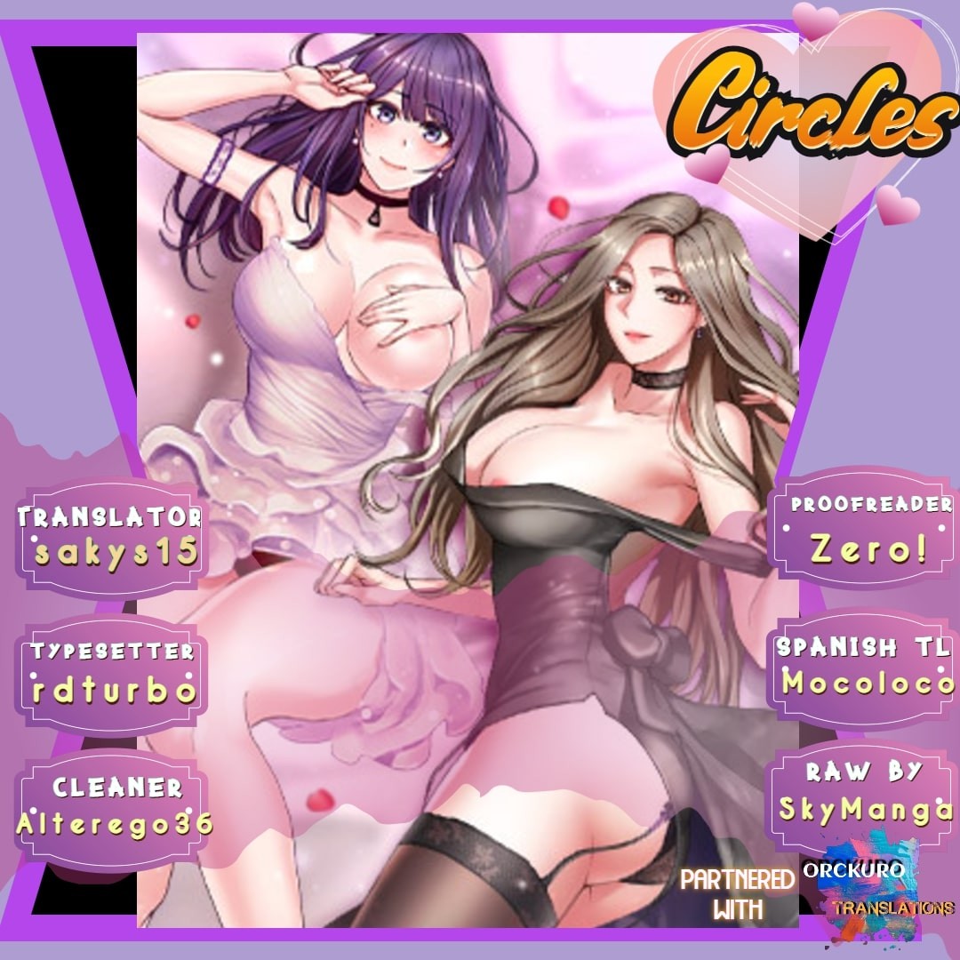 Read manhwa Circles Chapter 2 - SauceManhwa.com