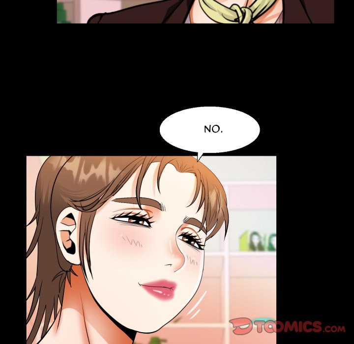 Read manhwa The Unforeseen Guest Chapter 108 - SauceManhwa.com