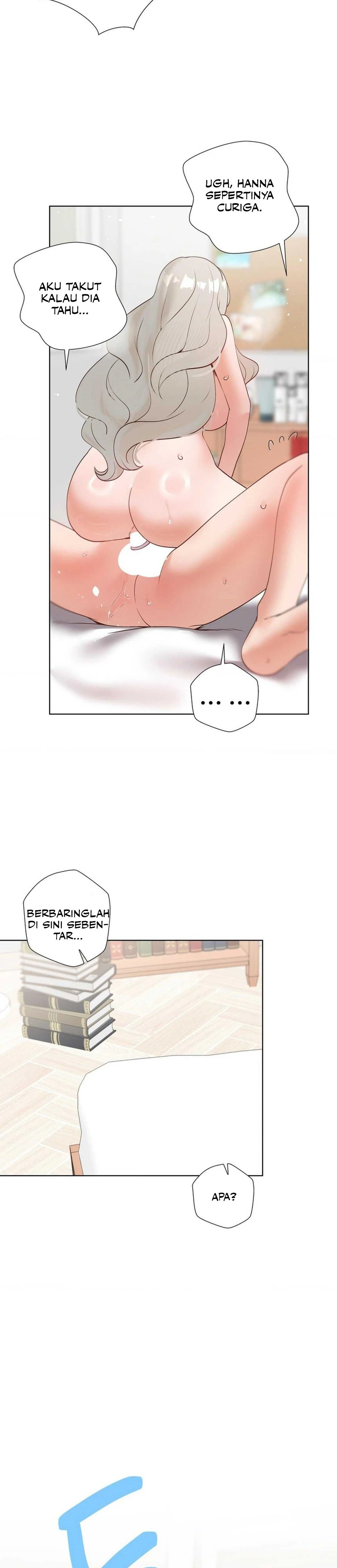 Read manhwa Family With Benefits  Chapter 35 - SauceManhwa.com