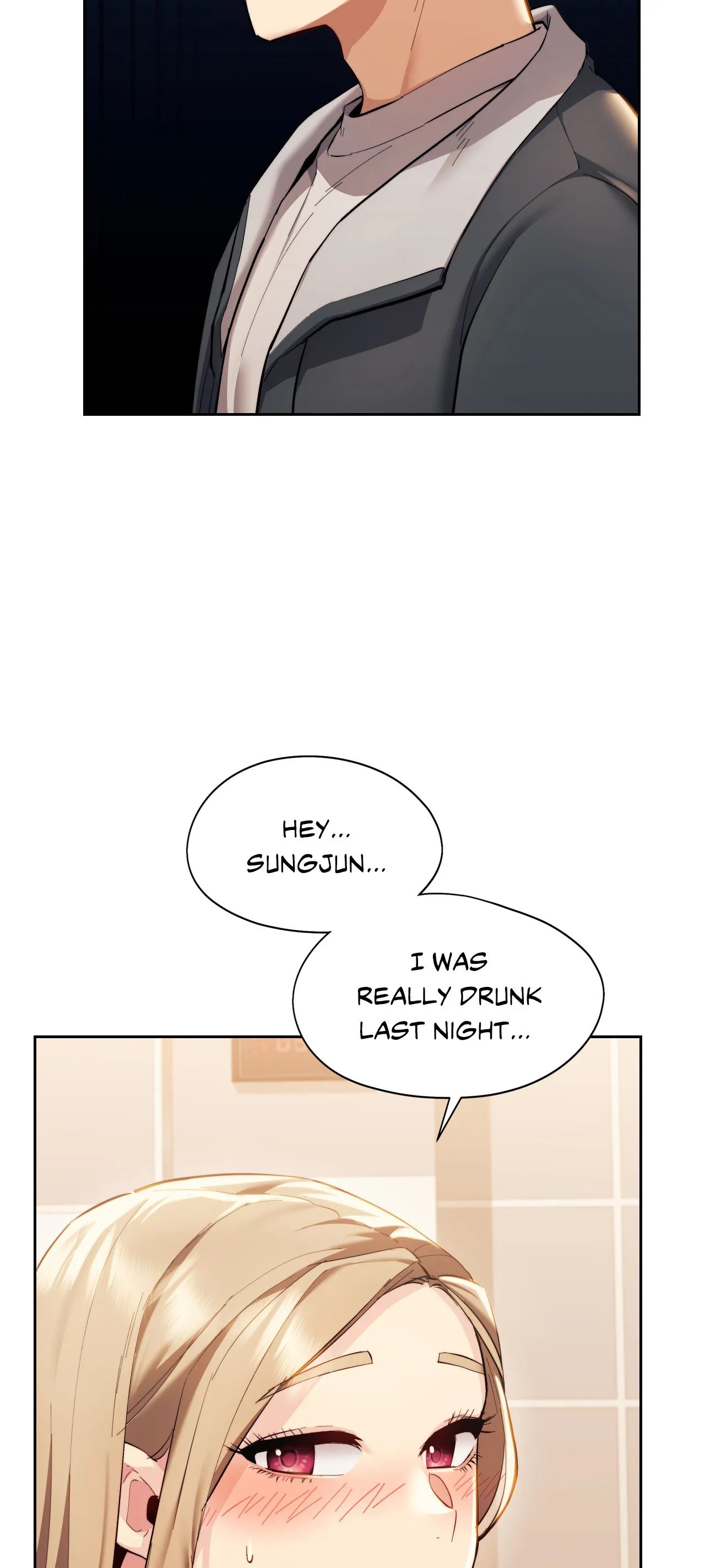 Read manhwa Wreck My Bias Chapter 2 - SauceManhwa.com