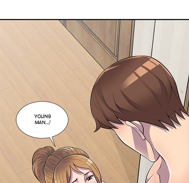 Read manhwa A Stolen Taste END Chapter 22 - SauceManhwa.com