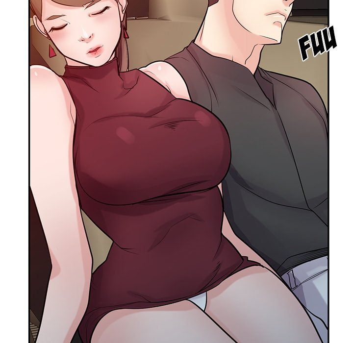 Read manhwa The Mismatch END Chapter 42 - SauceManhwa.com