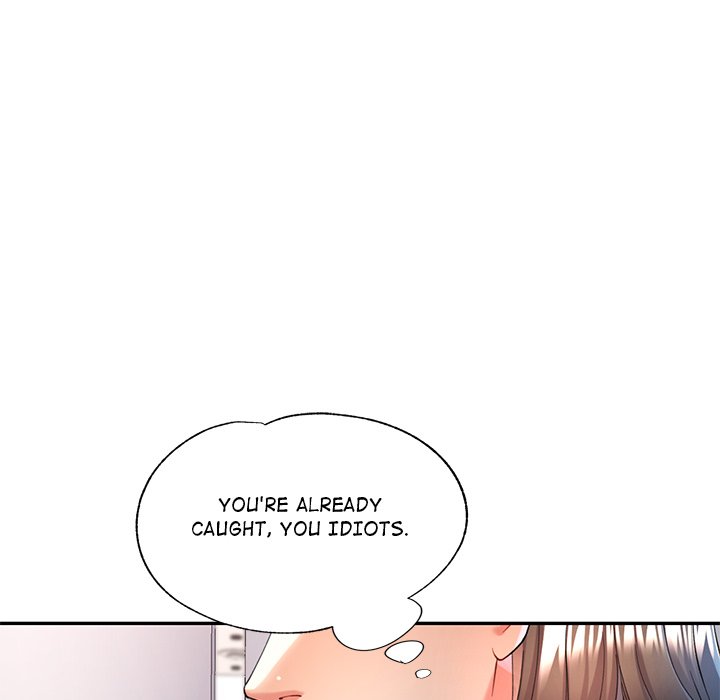 Read manhwa In Her Place Chapter 28 - SauceManhwa.com