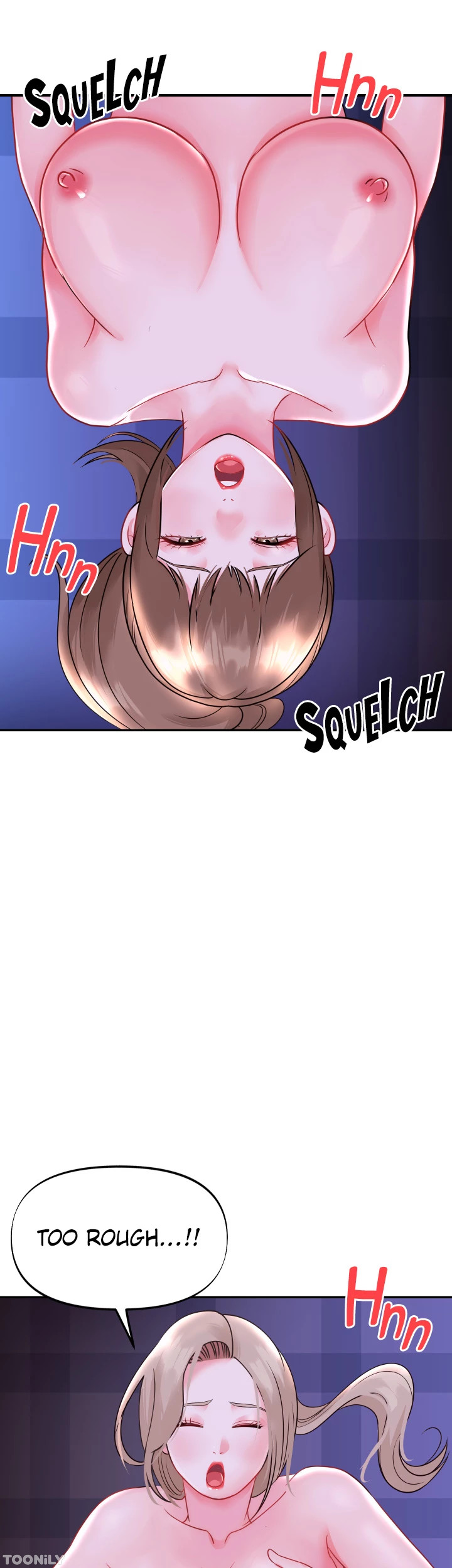 Read manhwa Young Madam End Chapter 40 - SauceManhwa.com