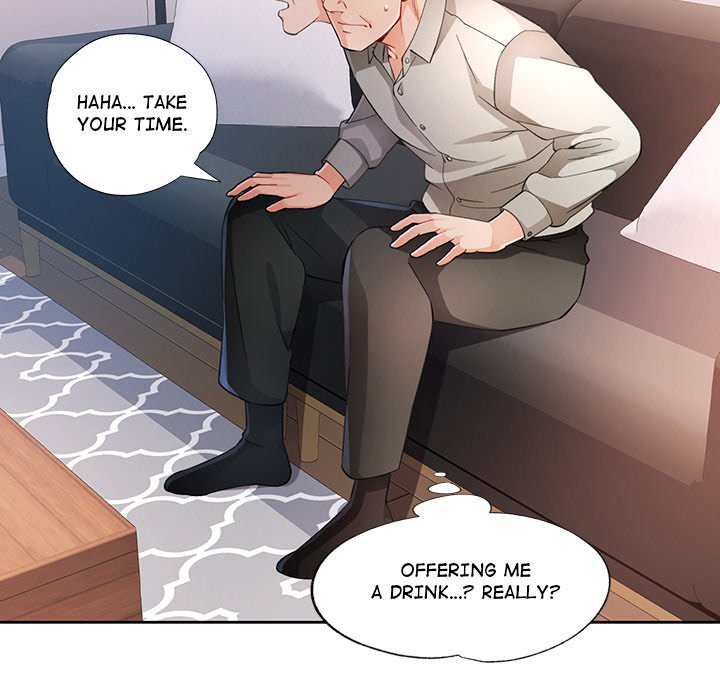 Read manhwa Wait, I’m a Married Woman! Chapter 31 - SauceManhwa.com