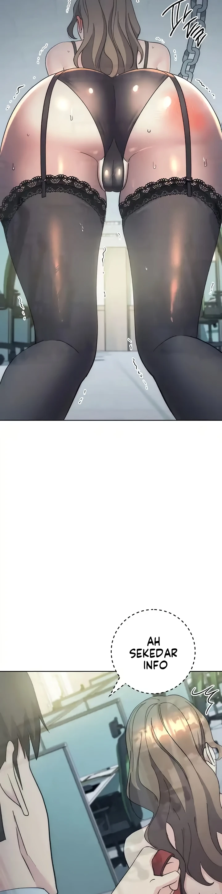 Read manhwa Outsider: The Invisible Man Chapter 34 - SauceManhwa.com