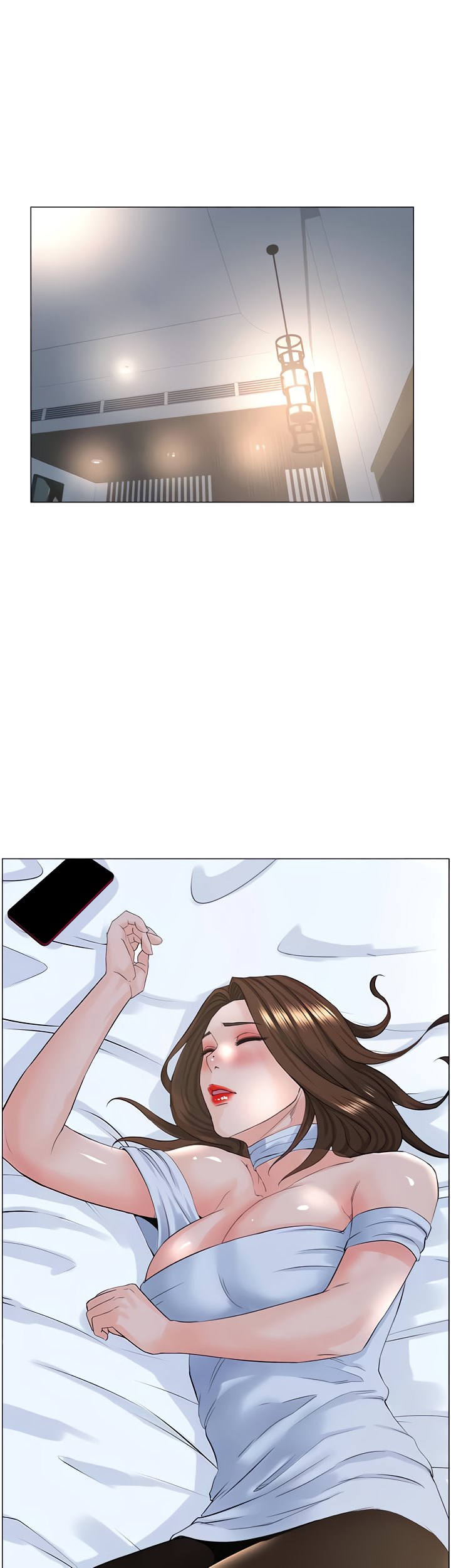 Read manhwa Celeb Next Door END Chapter 52 - SauceManhwa.com