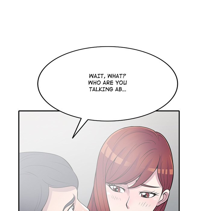 Read manhwa A Stolen Taste END Chapter 17 - SauceManhwa.com