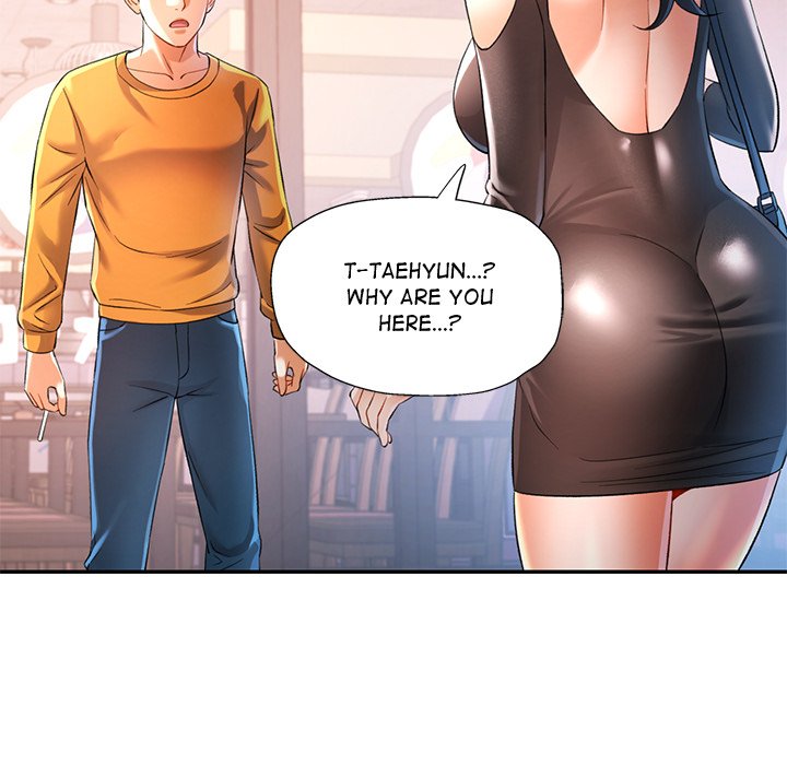 Read manhwa In Her Place Chapter 38 - SauceManhwa.com