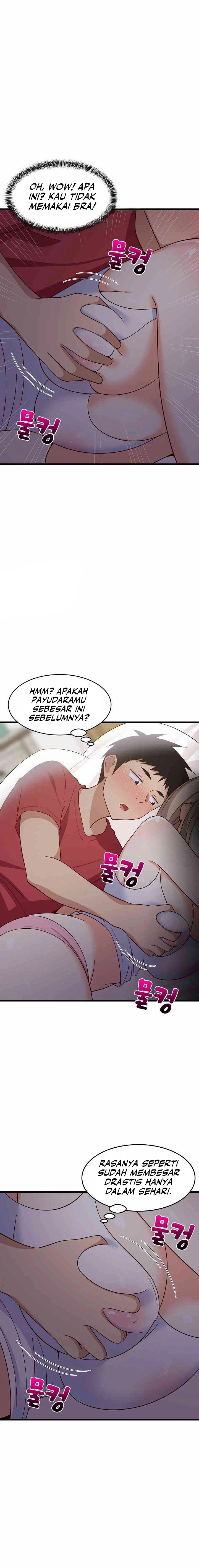 Read manhwa College Grades Skyrocketing  Chapter 21 - SauceManhwa.com