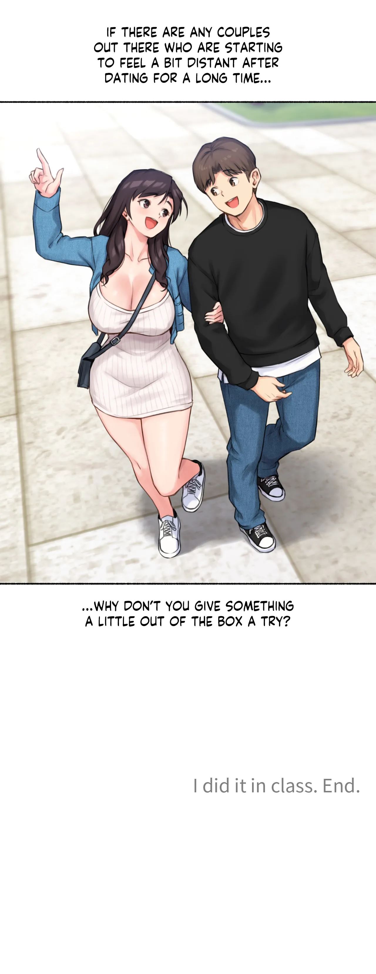 Read manhwa Sexual Exploits END Chapter 79 - SauceManhwa.com