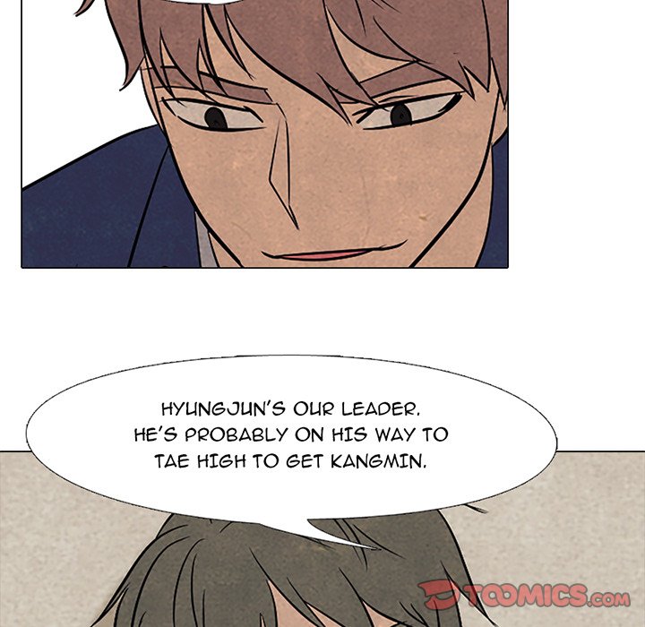 Read manhwa High School Devil Chapter 92 - SauceManhwa.com