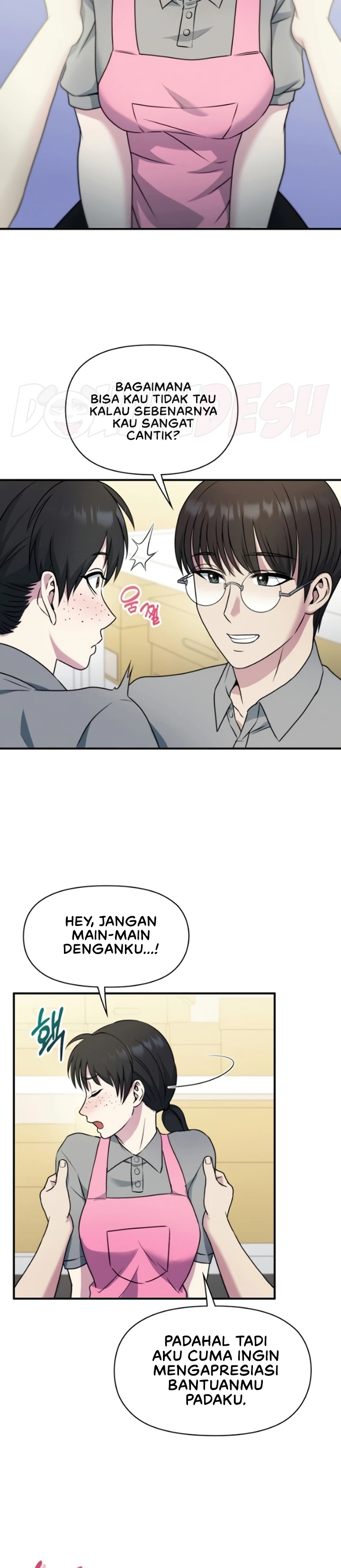 Read manhwa Host Club  Chapter 17 - SauceManhwa.com