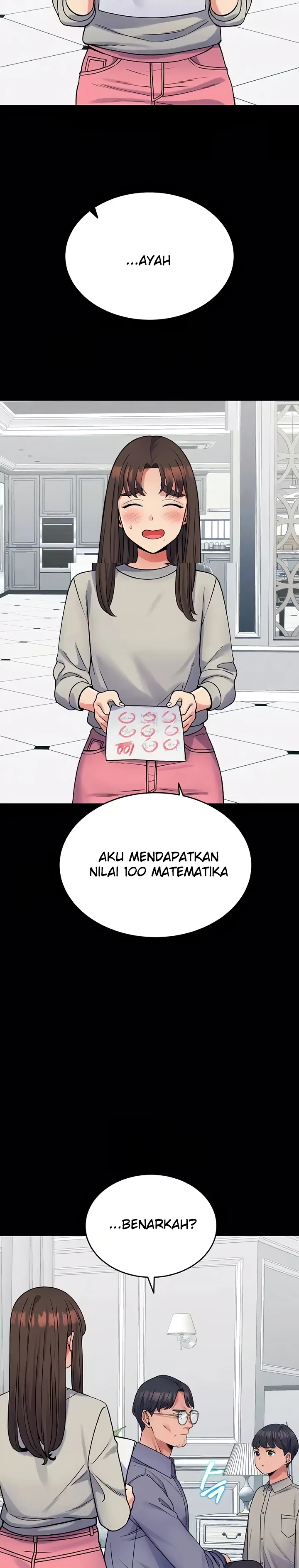 Read manhwa Obsessive Romance Chapter 39 - SauceManhwa.com