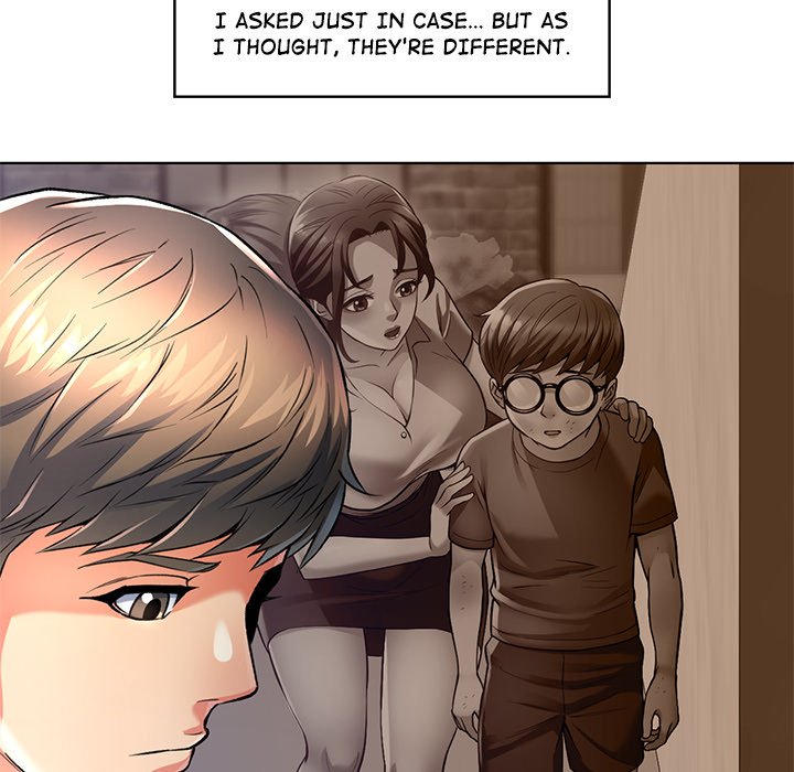 Read manhwa In Her Place Chapter 1 - SauceManhwa.com