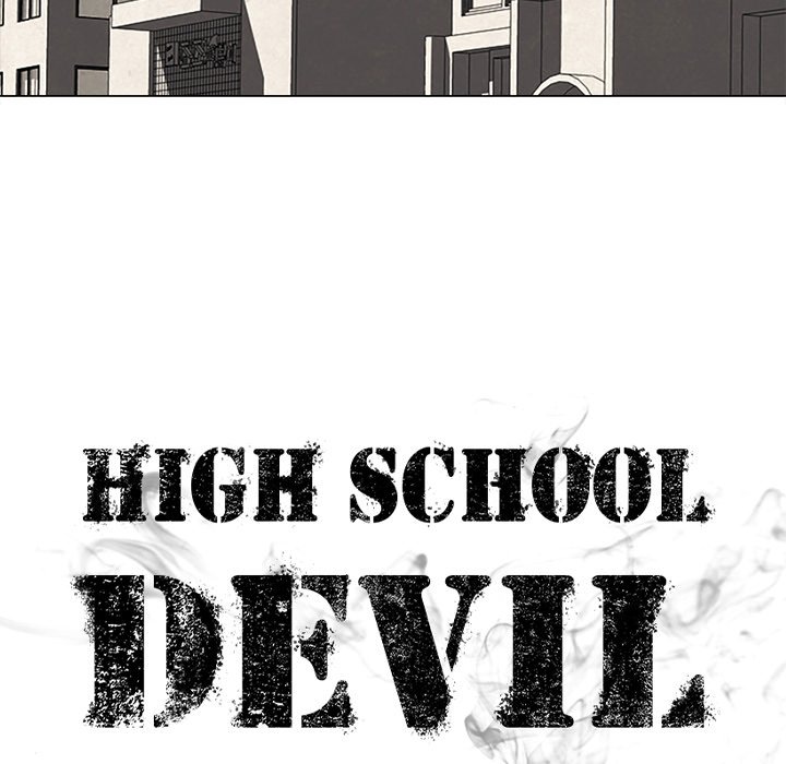 Read manhwa High School Devil Chapter 80 - SauceManhwa.com