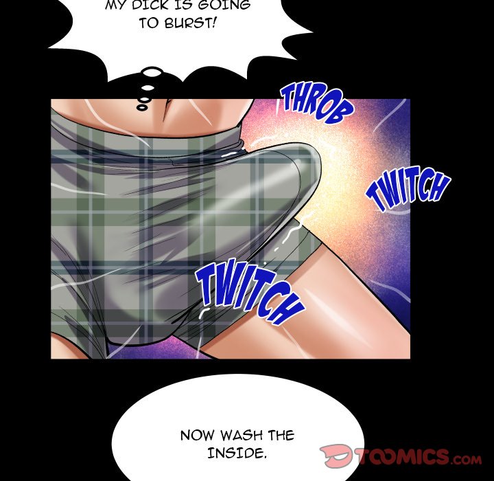 Read manhwa The Unforeseen Guest Chapter 122 - SauceManhwa.com