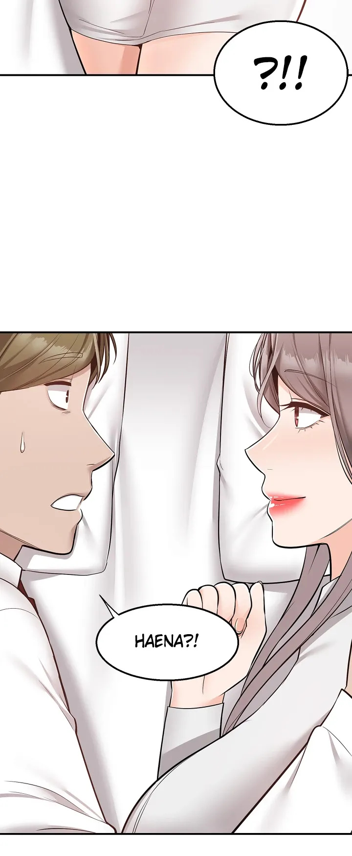 Read manhwa DELIVERY End Chapter 34 - SauceManhwa.com