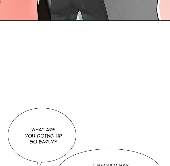 Read manhwa Family Business END Chapter 4 - SauceManhwa.com