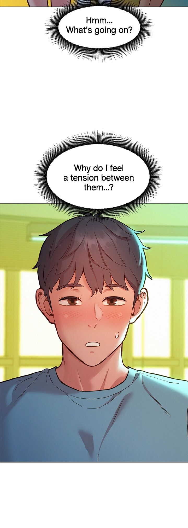 Read manhwa Friends to Lovers from Today Chapter 75 - SauceManhwa.com