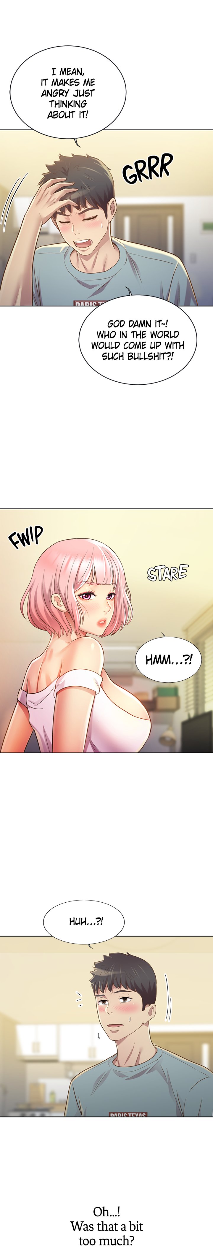 Read manhwa Taste Of My Sister END Chapter 3 - SauceManhwa.com