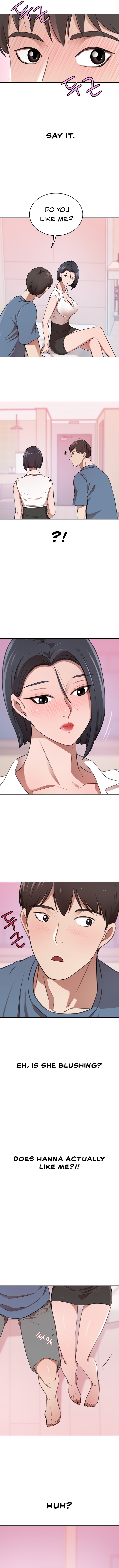 Read manhwa A Rich Lady Chapter 12 - SauceManhwa.com