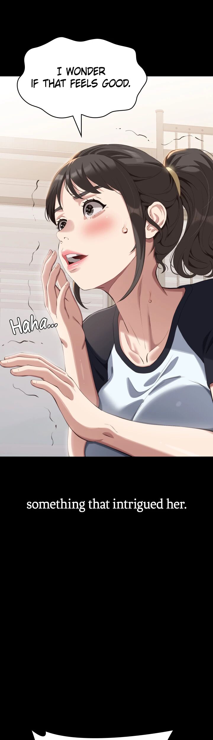 Read manhwa Resume Chapter 85 - SauceManhwa.com