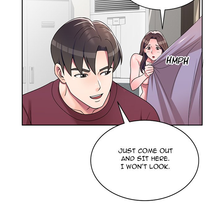 Read manhwa Private Lessons END Chapter 8 - SauceManhwa.com