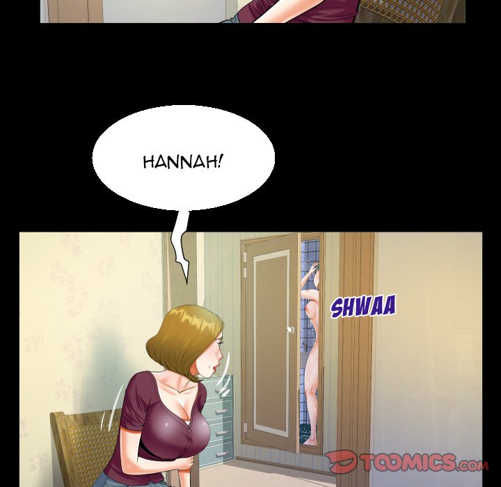 Read manhwa The Unforeseen Guest Chapter 51 - SauceManhwa.com