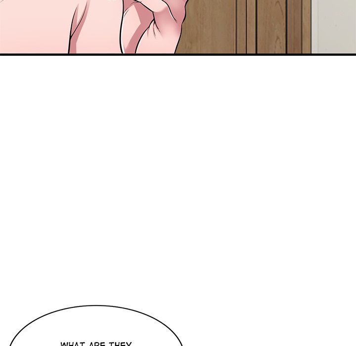 Read manhwa A Stolen Taste END Chapter 22 - SauceManhwa.com