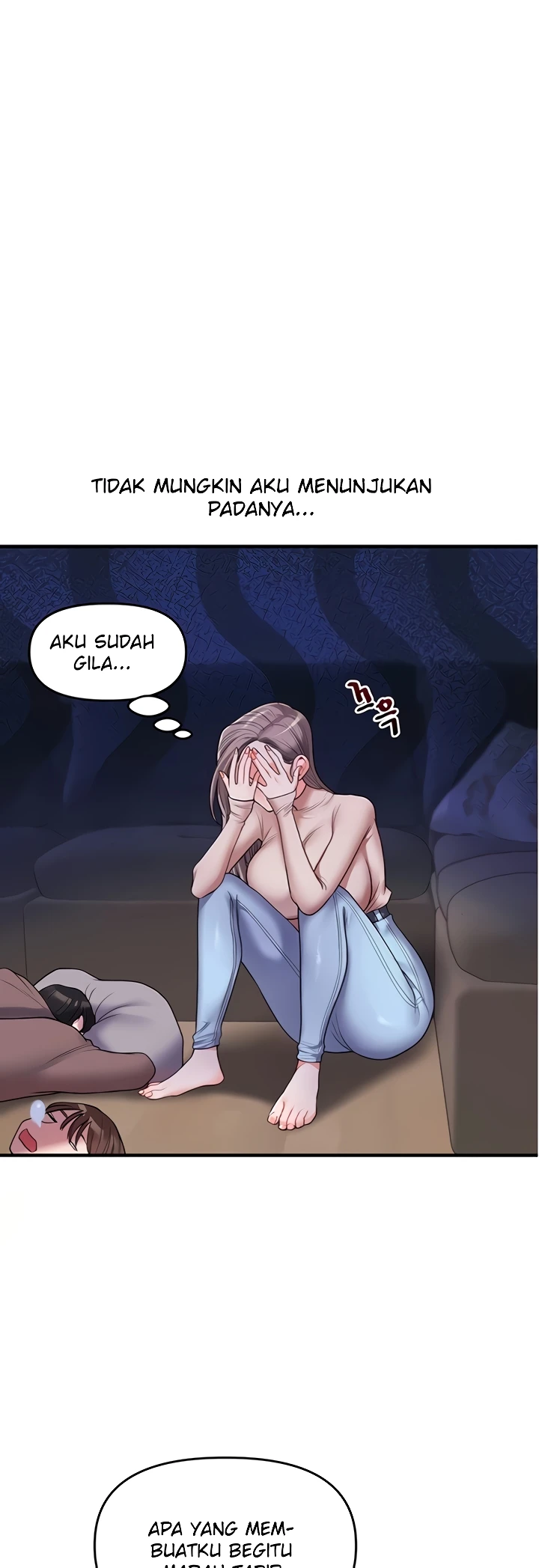 Read manhwa Relationship Reversal Chapter 35 - SauceManhwa.com