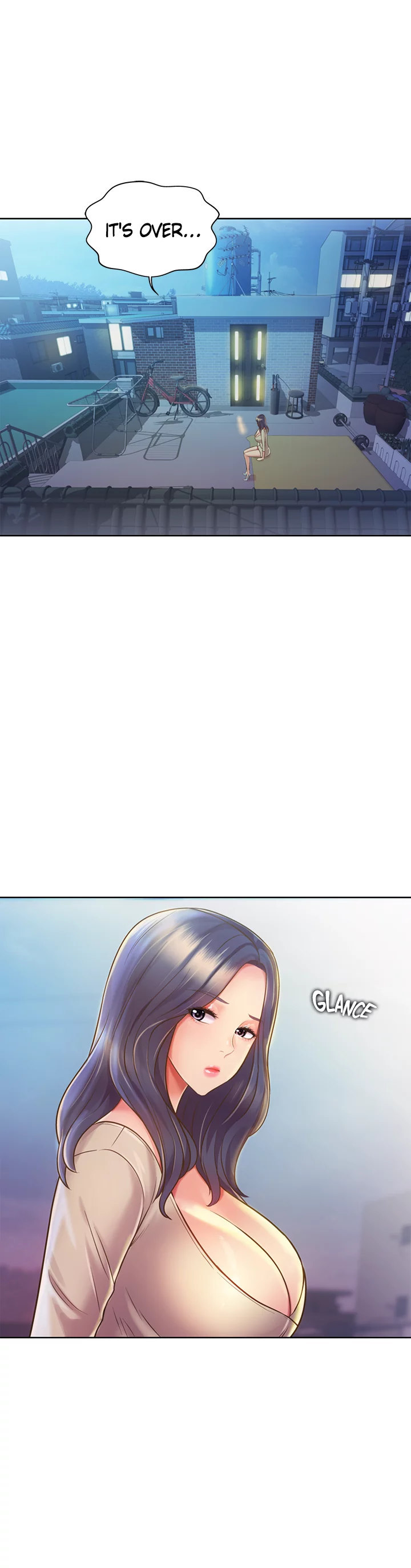 Read manhwa Taste Of My Sister END Chapter 10 - SauceManhwa.com