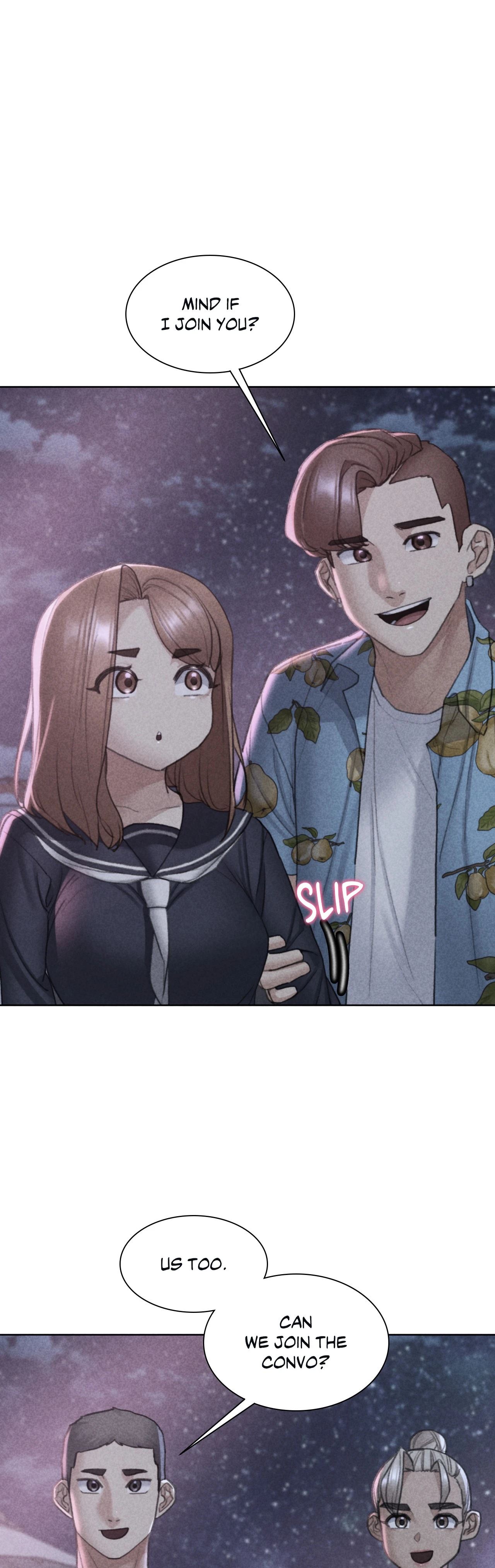 Read manhwa Lustful Games Chapter 20 - SauceManhwa.com