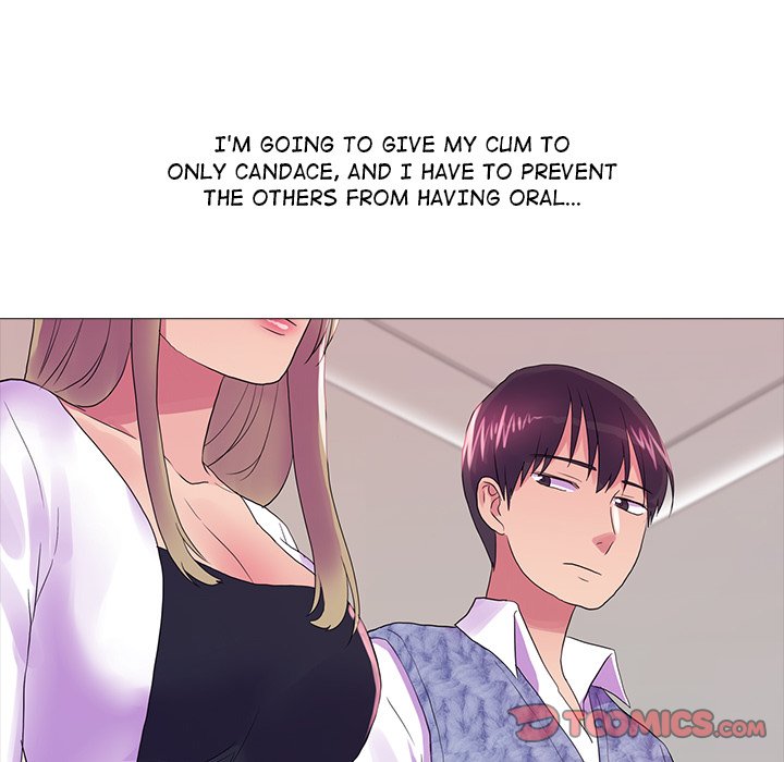 Read manhwa The Show Chapter 25 - SauceManhwa.com