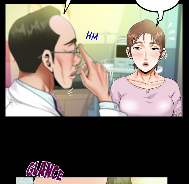 Read manhwa The Unforeseen Guest Chapter 104 - SauceManhwa.com