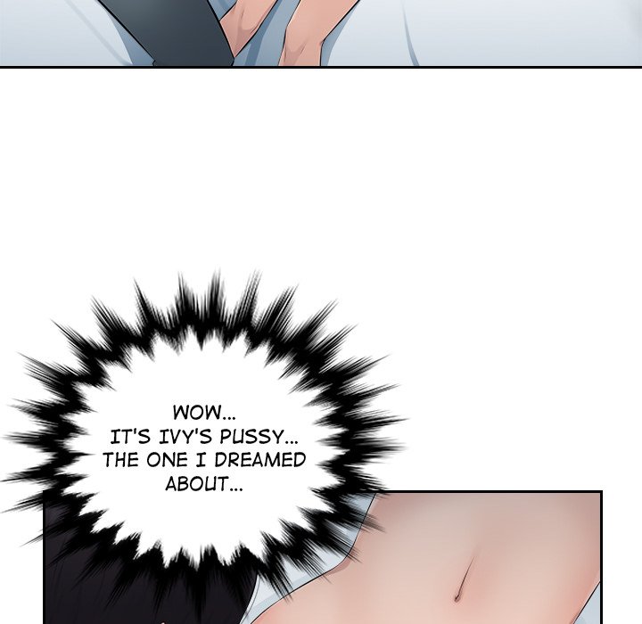 Read manhwa Office Desires End Chapter 18 - SauceManhwa.com