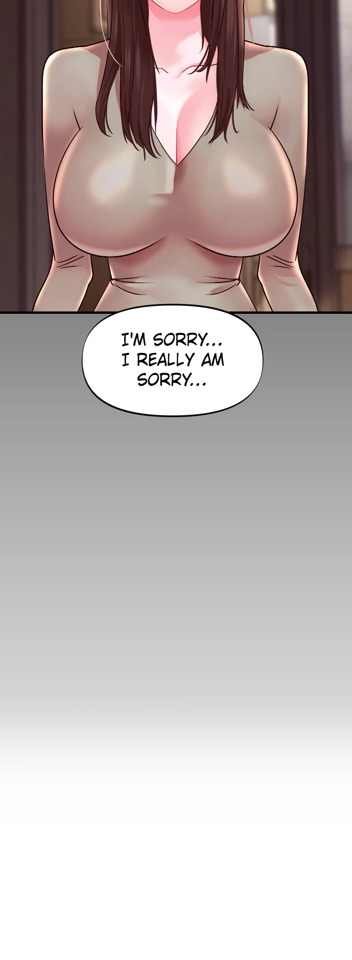 Read manhwa Young Madam End Chapter 27 - SauceManhwa.com