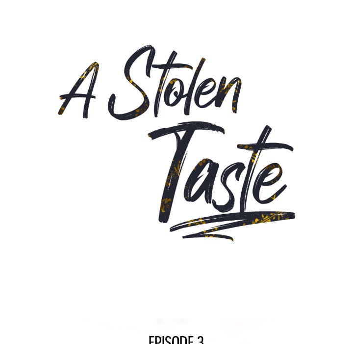 Read manhwa A Stolen Taste END Chapter 3 - SauceManhwa.com