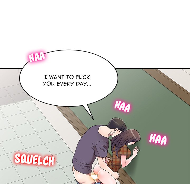 Read manhwa Private Lessons END Chapter 27 - SauceManhwa.com