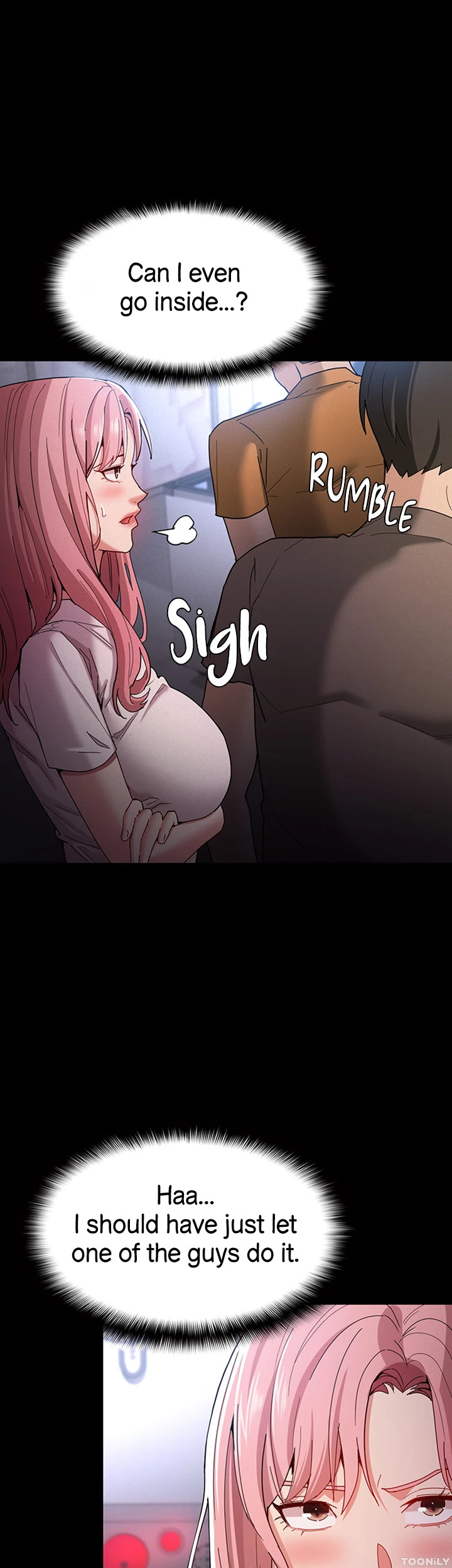 Read manhwa Pervert Addiction Chapter 9 - SauceManhwa.com