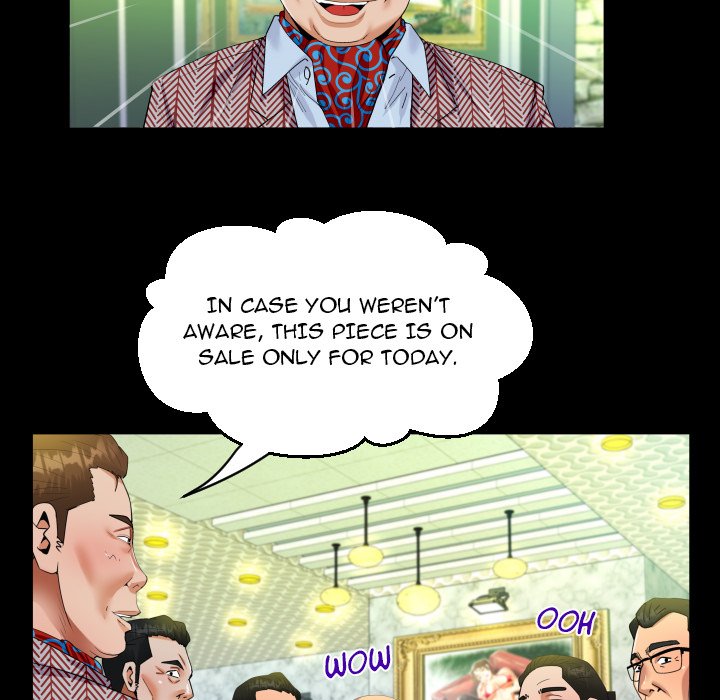 Read manhwa The Unforeseen Guest Chapter 88 - SauceManhwa.com