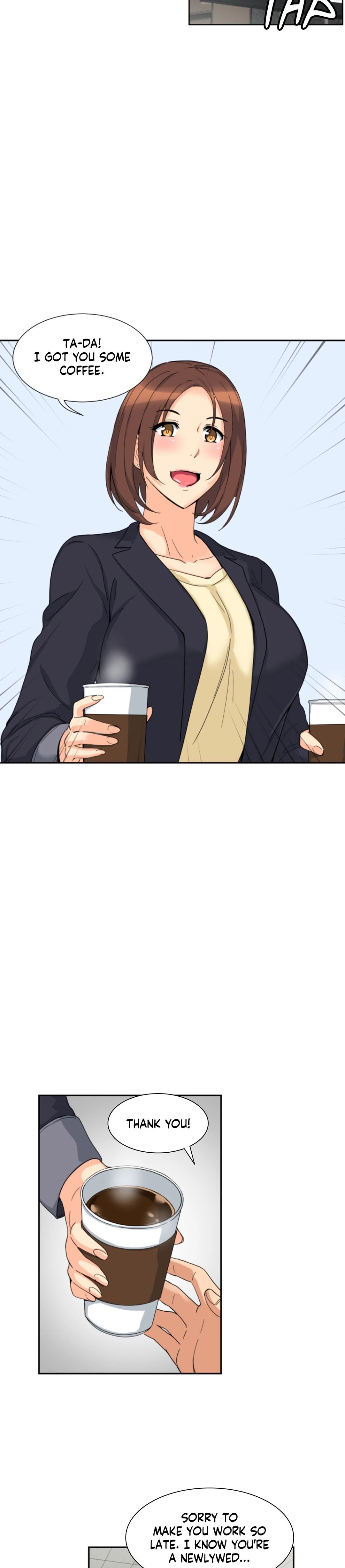 Read manhwa Bride Training End Chapter 29 - SauceManhwa.com