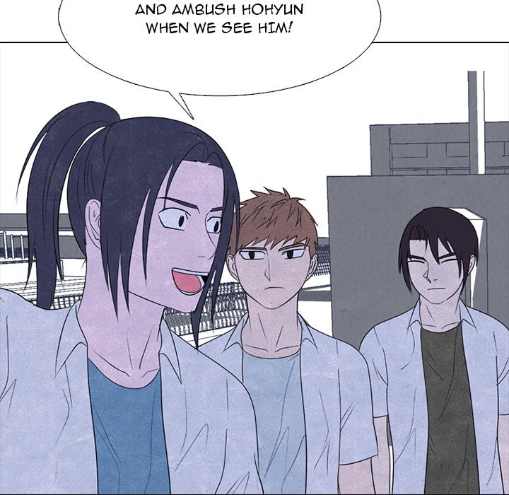 Read manhwa High School Devil Chapter 262 - SauceManhwa.com