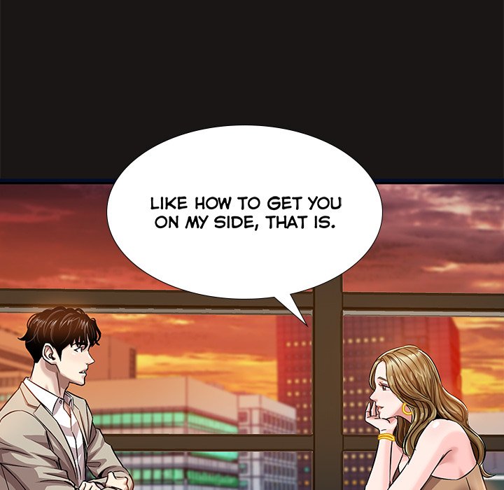 Read manhwa Sponsor (Drama) END Chapter 19 - SauceManhwa.com