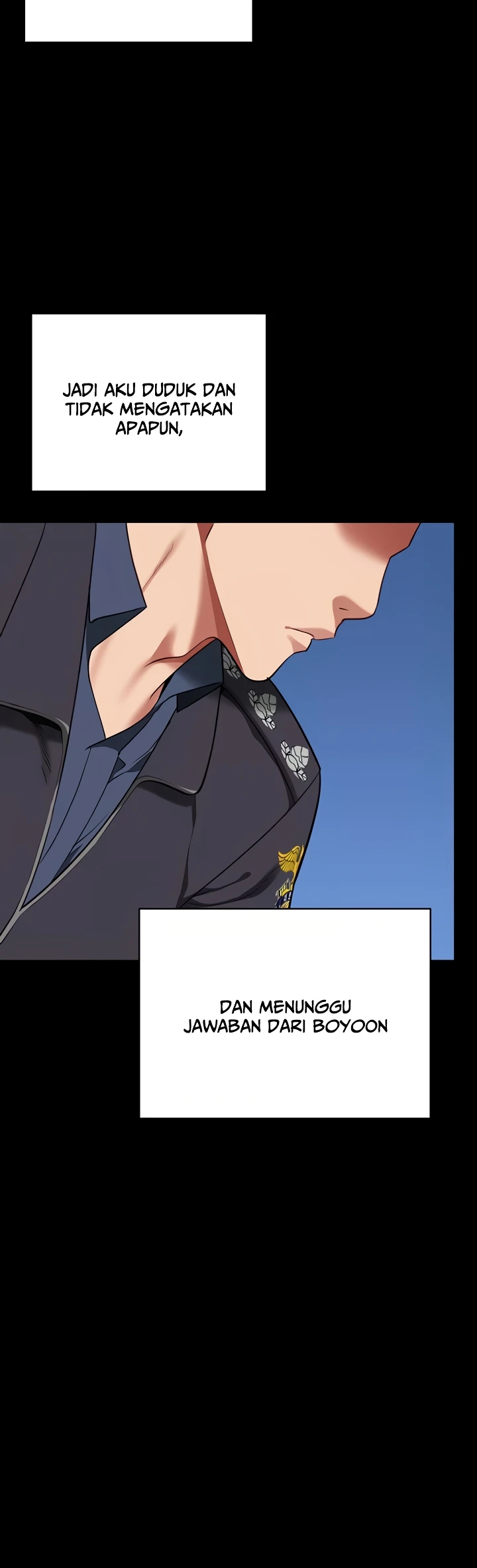 Read manhwa Locked Up Chapter 74 - SauceManhwa.com