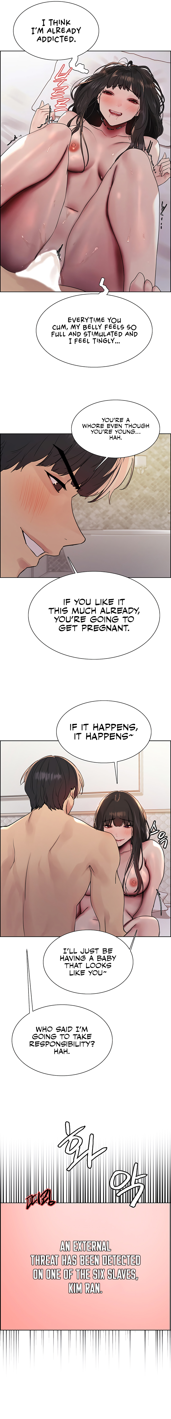 Read manhwa Sex Stopwatch  Chapter 100 - SauceManhwa.com