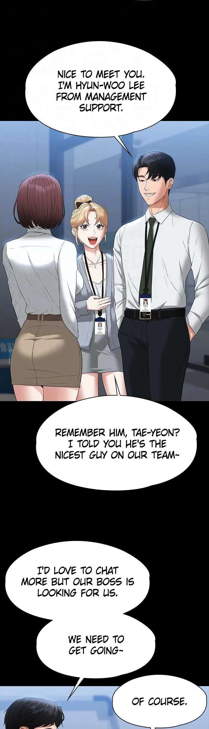 Read manhwa Supervisor Access Chapter 53 - SauceManhwa.com