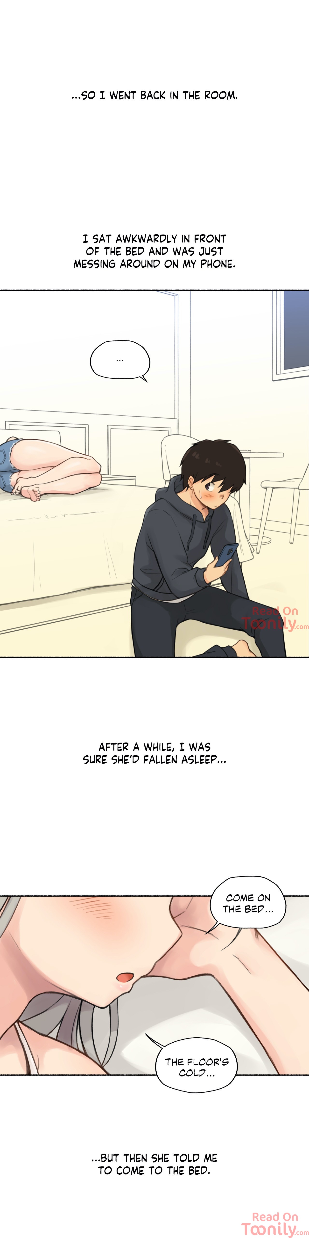 Read manhwa Sexual Exploits END Chapter 9 - SauceManhwa.com